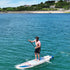 Thumbnail for Aqua Marina Magma Paddle Board With A Man Effortless Paddling