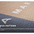 Thumbnail for Aqua Marina Magma Stand Up Paddle Board EVA Footpad
