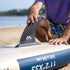 Thumbnail for Aqua Marina Magma Stand Up Paddle Board Fixed Fin