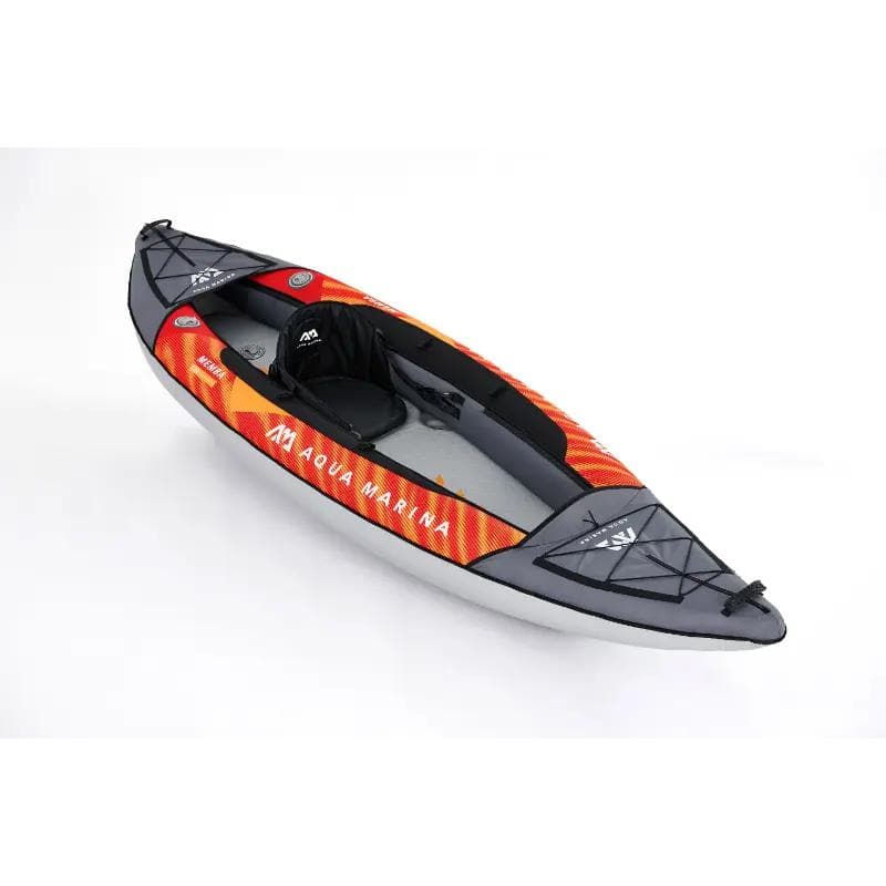 Aqua Marina Memba 1 Person Side