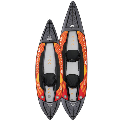 Aqua Marina Memba 390 With Variants