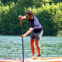 Thumbnail for Aqua Marina Monster 12 On Paddle Board