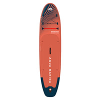 Thumbnail for Aqua Marina Monster Paddle Board Front
