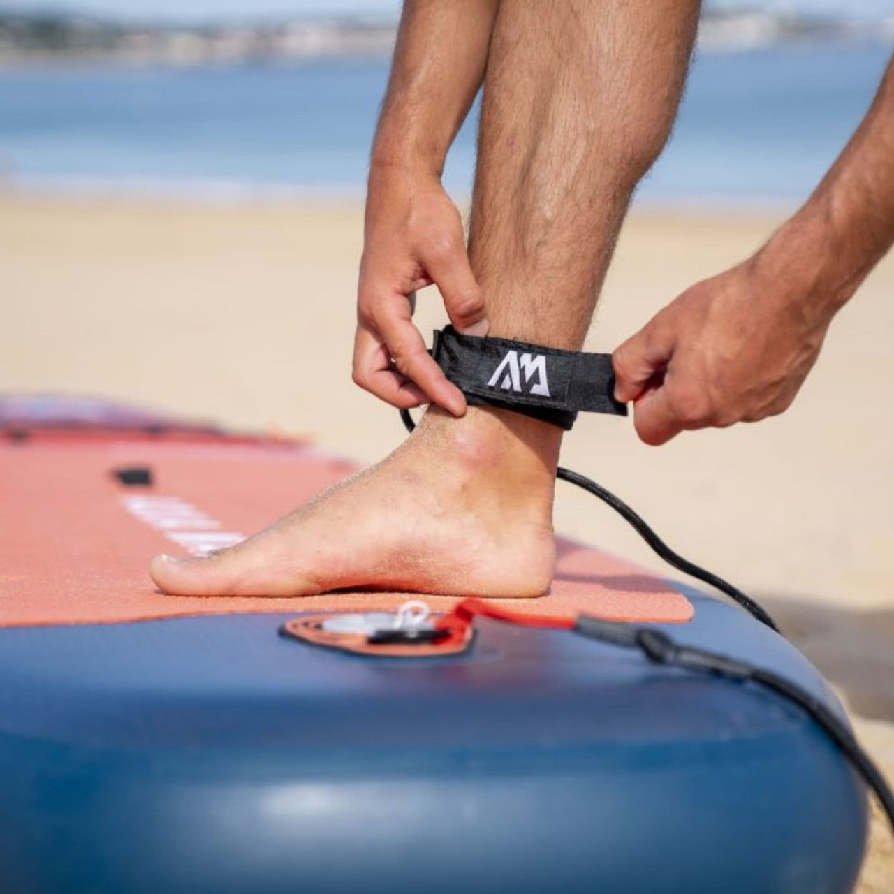Aqua Marina Monster Paddle Board Leash
