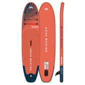 Aqua Marina Monster Paddle Board Main View