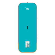 Aqua Marina Peace Floating Fitness Mat