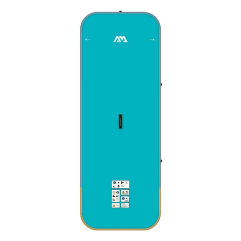 Aqua Marina Peace Floating Fitness Mat