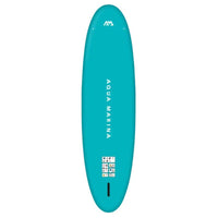 Thumbnail for Aqua Marina SUP Dhyana Back View