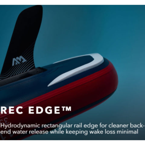 Aqua Marina SUP Hyper 11.6 Rec Edge