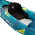 Thumbnail for Aqua Marina Steam Kayak A Close-up of One Seat