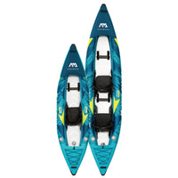 Thumbnail for Aqua Marina Steam Kayak With Variations