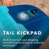 Thumbnail for Aqua Marina Sup Beast Tail Kickpad