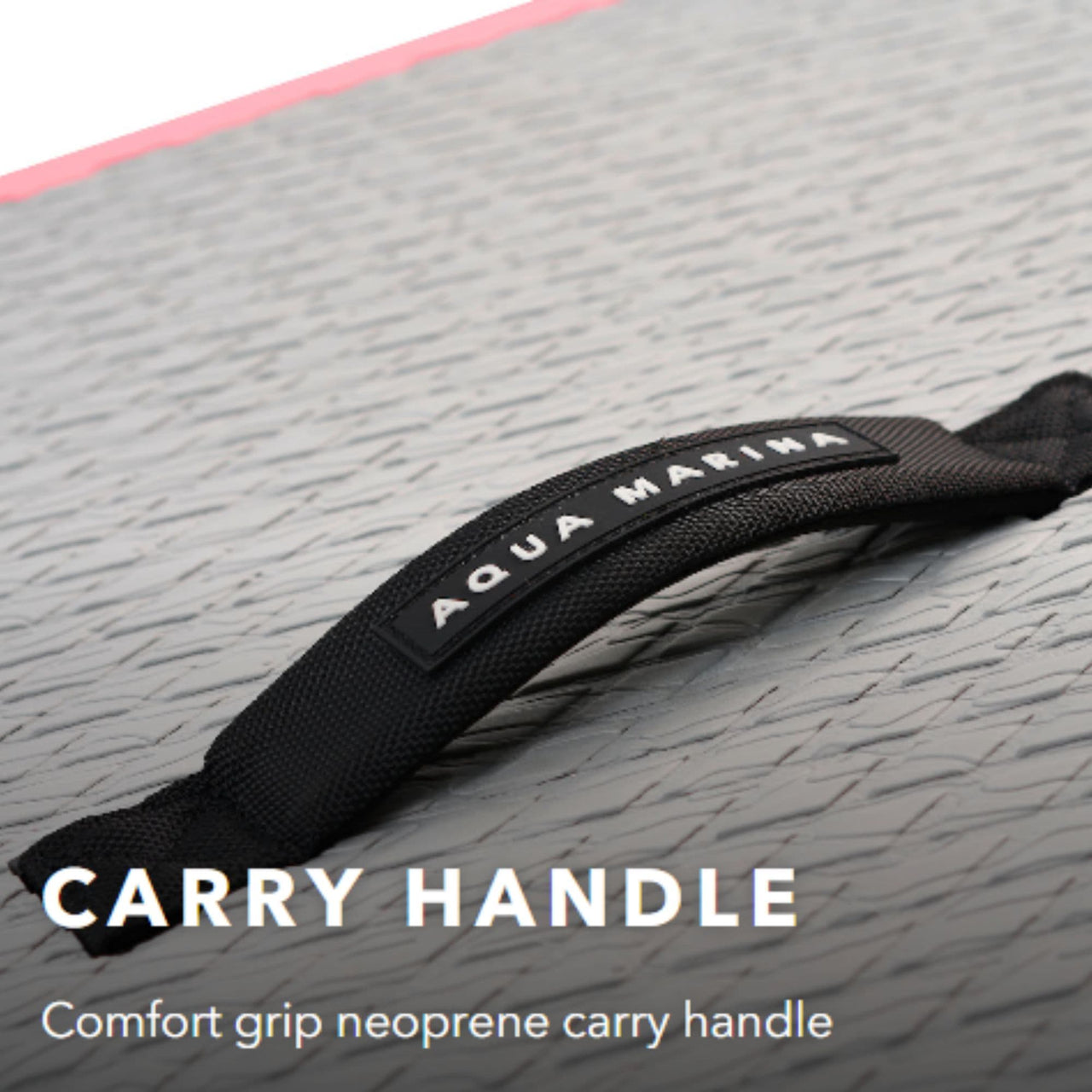 Aqua Marina Sup Coral Carry Handle