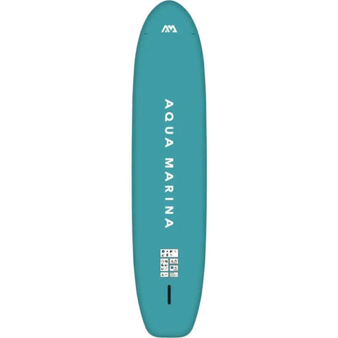 Aqua Marina Super Trip 12 6 Back
