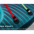 Thumbnail for Aqua Marina Super Trip Family Paddle Board Red Strap