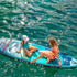 Thumbnail for Aqua Marina Super Trip SUP Mother and Daughter Riding On The Water