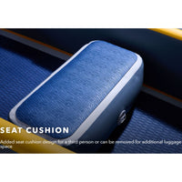 Thumbnail for Aqua Marina Tomahawk Air-C Canoe Seat Cushion