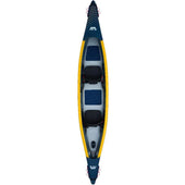 Aqua Marina Tomahawk Air-K 375 Top View