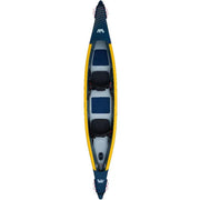 Aqua Marina Tomahawk Air-K 375 Top View