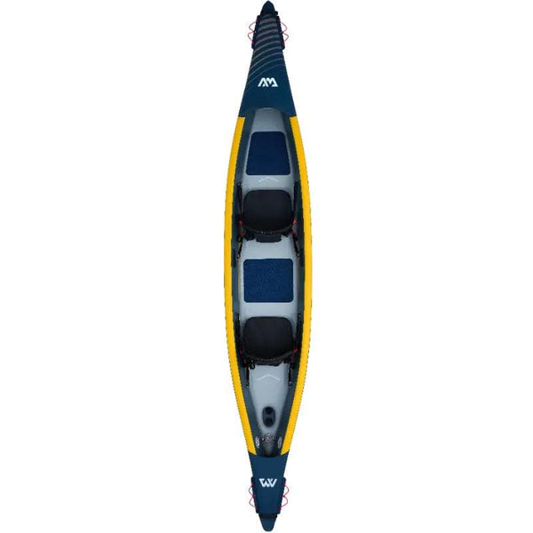 Aqua Marina Tomahawk Air-K 375 Top View