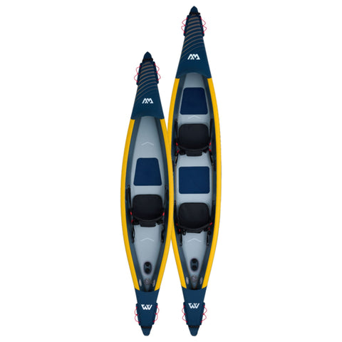 Aqua Marina Tomahawk Air-K 440 Variations