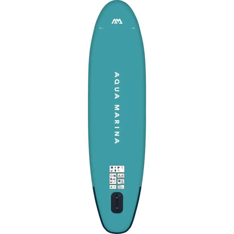 Aqua Marina Vapor 10 4 Back