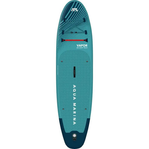 Aqua Marina Vapor SUP Vapor Paddle Board Front