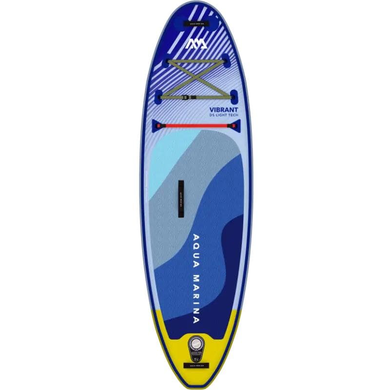 Aqua Marina Vibrant 8.0 Front