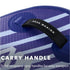 Thumbnail for Aqua Marina Vibrant Youth Paddle Board Carry Handle
