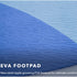 Thumbnail for Aqua Marina Vibrant Youth Paddle Board EVA Footpad