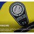 Thumbnail for Aqua Marina Vibrant Youth Paddle Board Valve