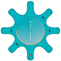 Thumbnail for Aqua Marina Yoga Dock Front View