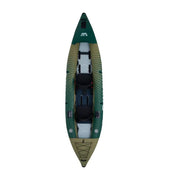 Aqua Marin caliber 398 Angler Top View