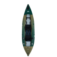Thumbnail for Aqua Marin caliber 398 Angler Top View