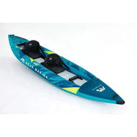 Thumbnail for Aqua Marina steam Professional Kayak Package Side View