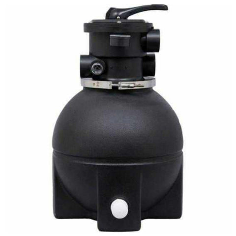 Aqua Ultraviolet Ultima II Pond Filters A50079 - Plain White Background