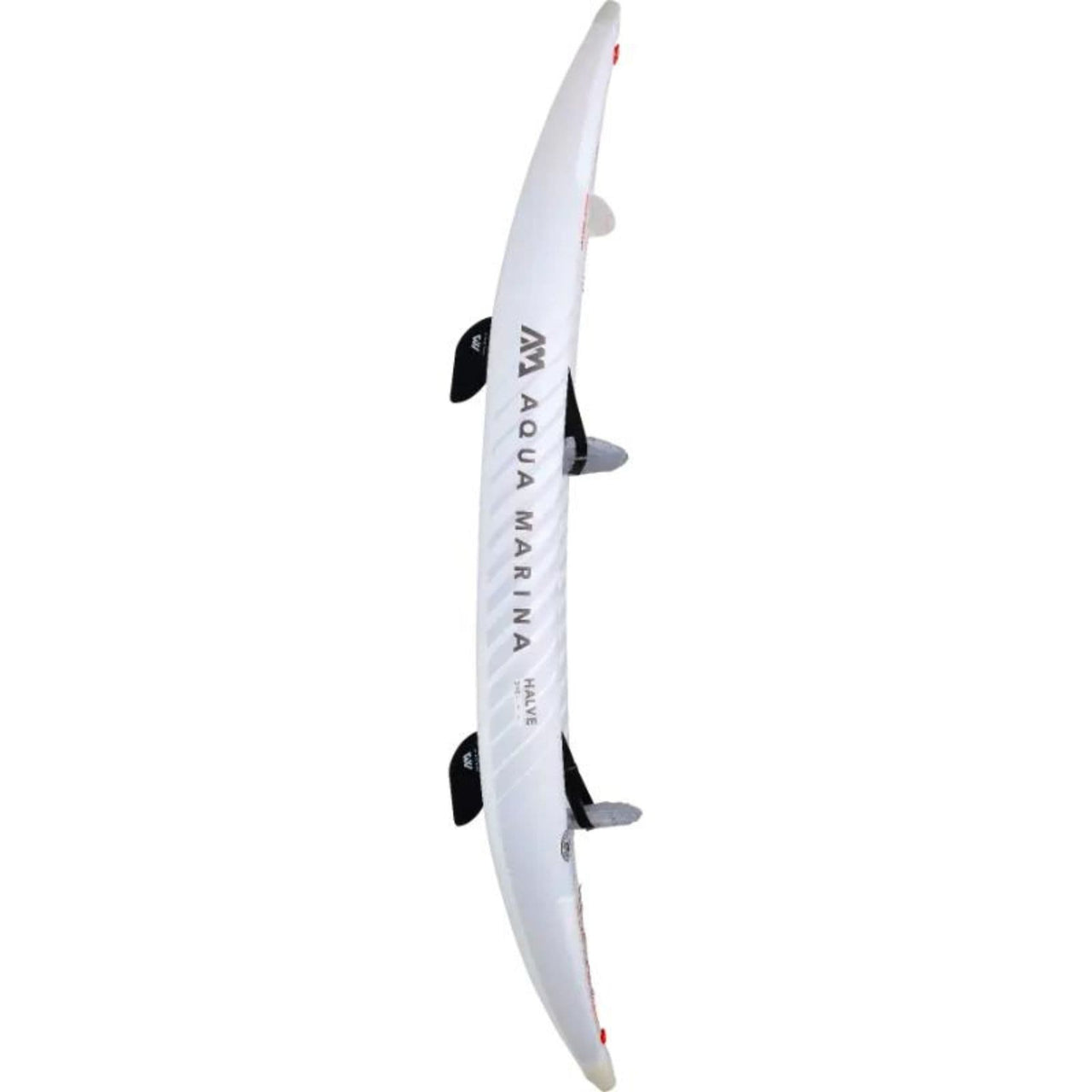 Aqua marina Halve 398 Side View