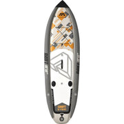 Aqua marina drif sup Front