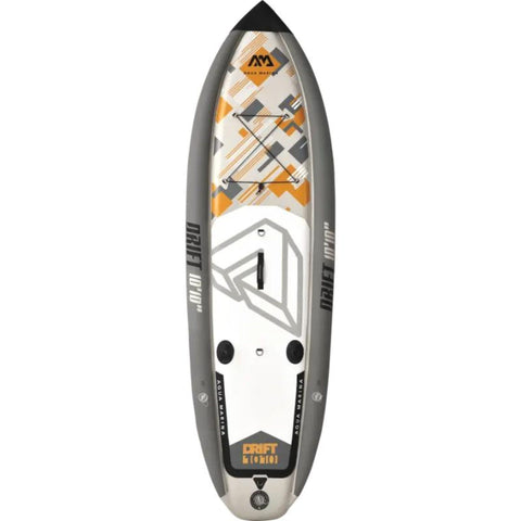 Aqua marina drif sup Front