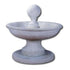 Thumbnail for Aquarum Fountain With Plain White Background