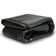 Aquascape 45 mil Boxed Liner Folded On White Background