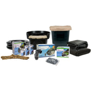 Aquascape Deluxe Pond Kit Package Medium Complete Kit