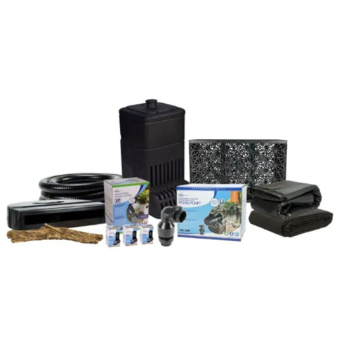 Aquascape Deluxe Pondless Waterfall Kit Package Complete Kit