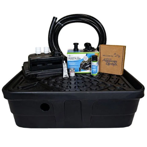 Aquascape Landscape Pondless Waterfall Kit Complete Kit