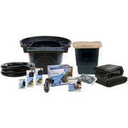 Aquascape Large Pond Kit 21x26 Complete Kit