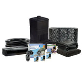 Aquascape Large Pondless Waterfall Kit Package Complete Kit