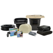 Aquascape Small Pond Kit 8x11 Complete Kit