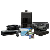 Aquascape Small Pondless Waterfall Kit Package Complete Kit