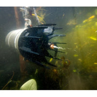 Thumbnail for AquatiClear By Kasco Underwater View With Green Leaves In Front