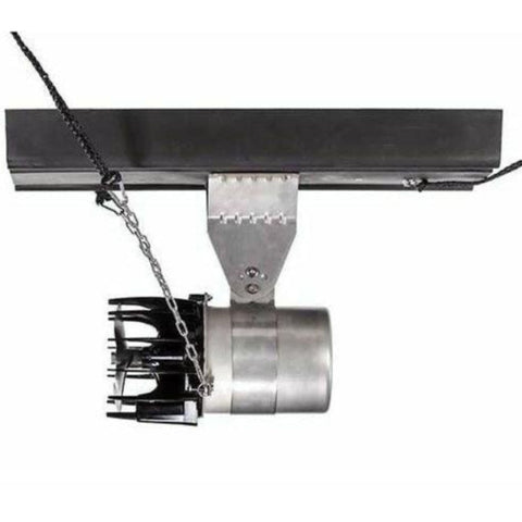 AquatiClear By Kasco With Dock Mount And Chain Attachment